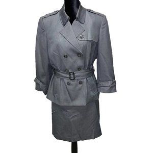 Tahari Skirt Suit